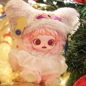 Mioco Oblivion Series Plush/Bag Charm - NEW - The Lodestar of Depths